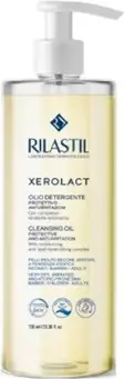 Масло для душа Rilastil Xerolact