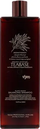 Шампунь Tecna Teabase Balancing Shampoo