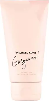 Гель для душа Michael Kors Gorgeous