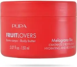 Масло для тела Pupa Milano Fruit Lovers