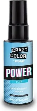 Краска для волос Crazy Color Power Pigment
