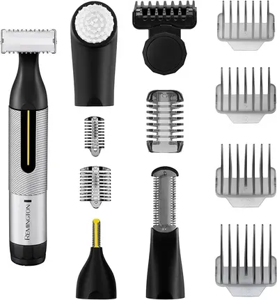 Машинка для стрижки волос Remington Omniblade Multi Pro