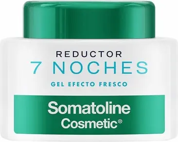 Гель для похудения Slimming Fresh Gel Somatoline