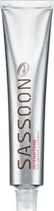 Краска для волос Colour Intensitone Sassoon