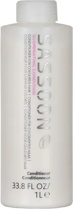 Бальзам-ополаскиватель Sassoon Illuminating