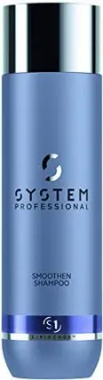 Шампунь Wella SP Code Energy Smoothen