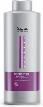 Кондиционер Kadus Deep Moisture