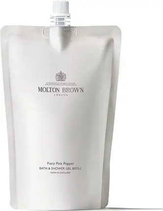 Гель для душа и ванны Molton Brown Fiery Pink Pepper