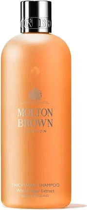 Шампунь Molton Brown Придающий силу имбирь