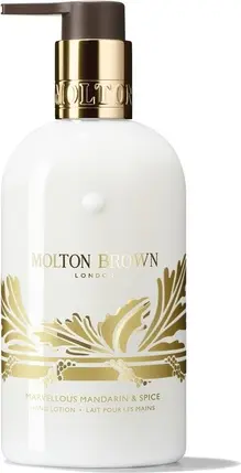 Лосьон для тела Molton Brown Marvellous Mandarin & Spice