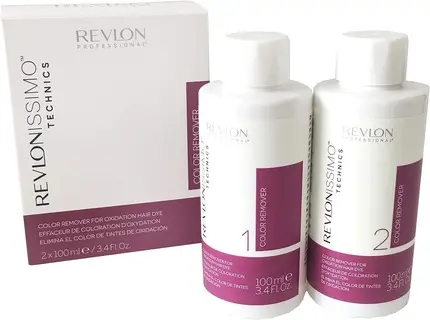 Концентрат для Окрашенных Волос Revlon