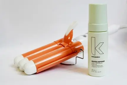 Спрей для защиты от нагревания Kevin Murphy