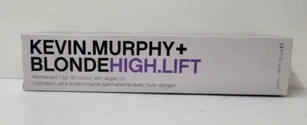 Краска для волос Kevin Murphy Blonde High Lift в тюбиках