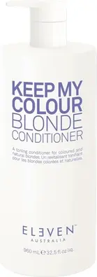 Кондиционер Eleven Australia Keep My Colour Blonde