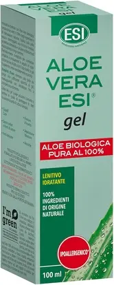 Гель Esin Akan