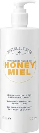Молочко для тела Perlier Kelemata Honey
