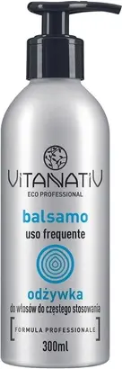 Conditioner Vitanativ For Frequent Use