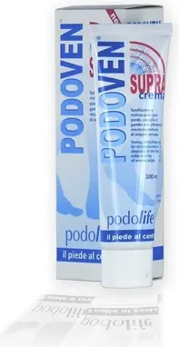 Масло для тела Epitact Podoven Supra Cream