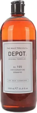 Shampoo Depot Invigorating Shampoo