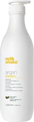 Шампунь Milk Shake Argan Nourishing Shampoo
