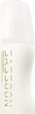 Ароматный спрей для тела Sassoon Halo Hydrate