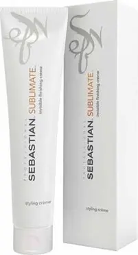 Стайлинговый крем Sebastian Professional Sublimate Cream