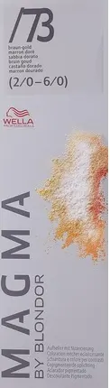 Краска для волос Wella Wella Magma