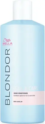 Кондиционер Wella Professionals Blond Seal & Care Shine
