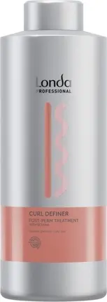 Кондиционер Londa Professional Curl Definer для обработки после химической завивки