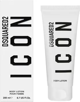Лосьон для тела Dsquared2 Icon