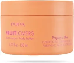 Масло для тела Pupa Milano Fruit Lovers