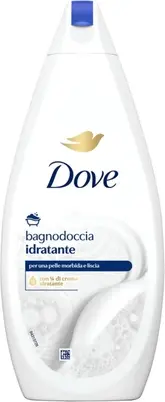 Bath Milk Dovetail Workwear Moisturizing