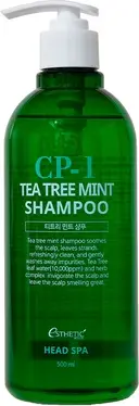 Шампунь Esthetic House Cp-1 Tea Tree Mint