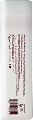 Shampoo Original & Mineral Maintain the Mane