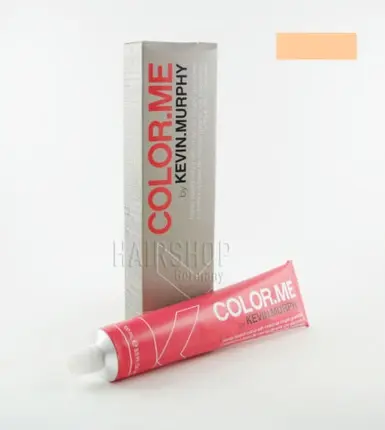Стойкая краска для волос Kevin Murphy Color.Me №10.44/10CC Платиновый Медный
