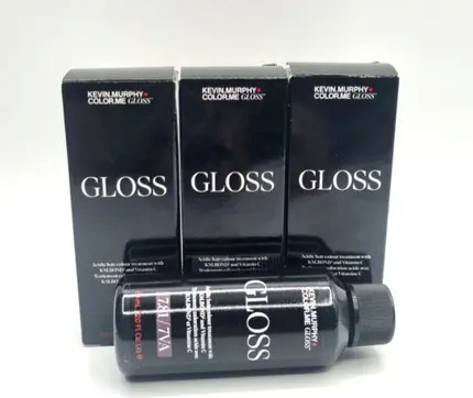 Кислотная красящая обработка Kevin Murphy Color.Me Gloss