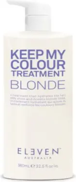 Кондиционер Eleven Australia Keep My Colour Blonde Treatment