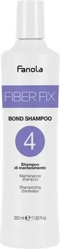 Шампунь Fanola Fiber Fix Bond Shampoo 4