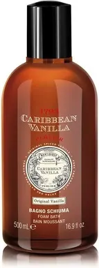 Foam Perlier Caribbean Vanilla