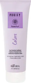 Кондиционер Kaaral Purify Colore