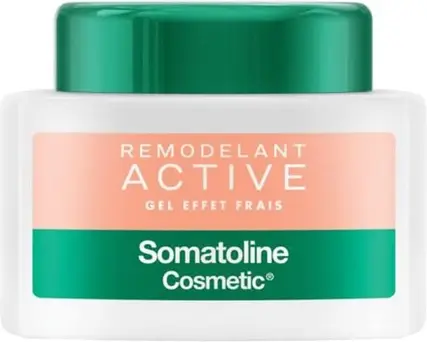 Гель Somatoline Remodeling Active Fresh Effect