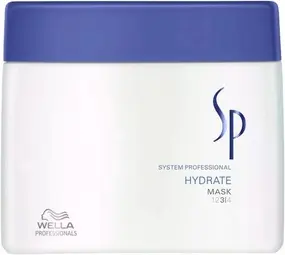 Маска для волос Wella Sp Hydrate
