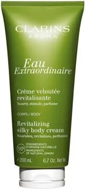 Масло для тела Clarins Eau Extraordinaire