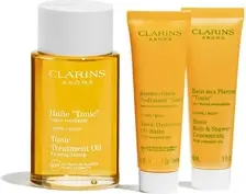Набор по уходу за телом Clarins