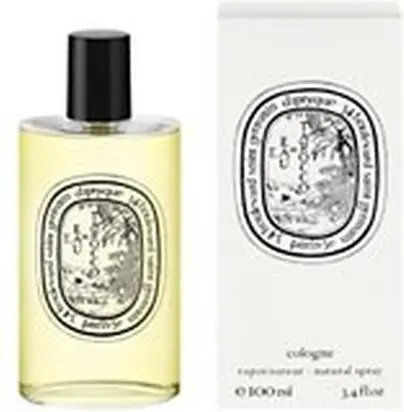 Парфюмированное Масло для Душа Diptyque Do Son