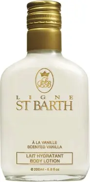 Увлажняющий лосьон для тела Ligne St Barth