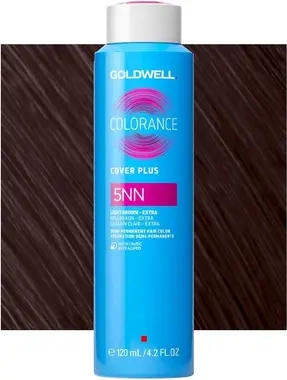Краска для волос Goldwell Colorance Cover Plus Naturals