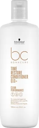 Кондиционер Bc Bonacure Time Restore