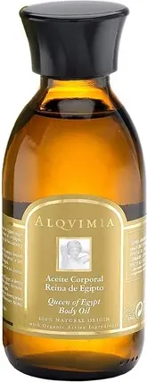 Масло для Тела Alqvimia Queen Of Egypt