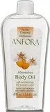 Body Oil Instituto Espanol Almonds Amphora Oil